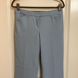 Express light blue pants